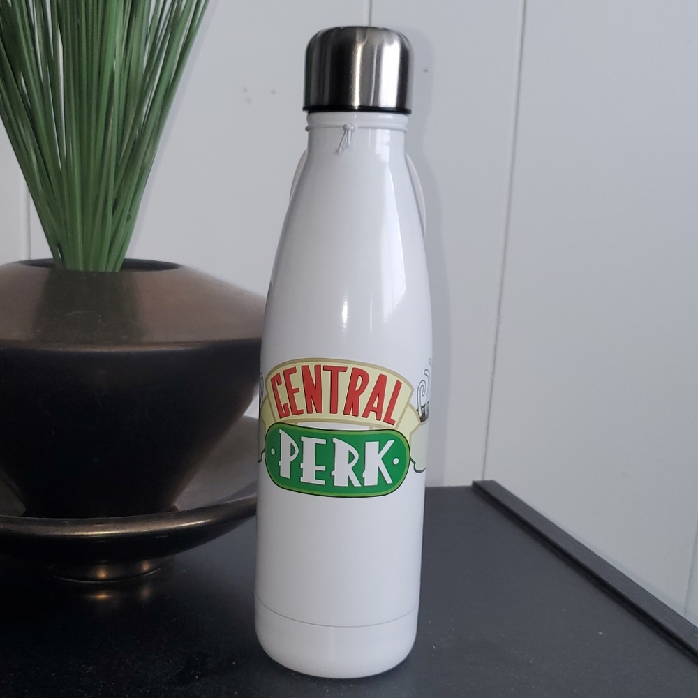 FRIENDS officially licensed Central Perk 15oz tumbler